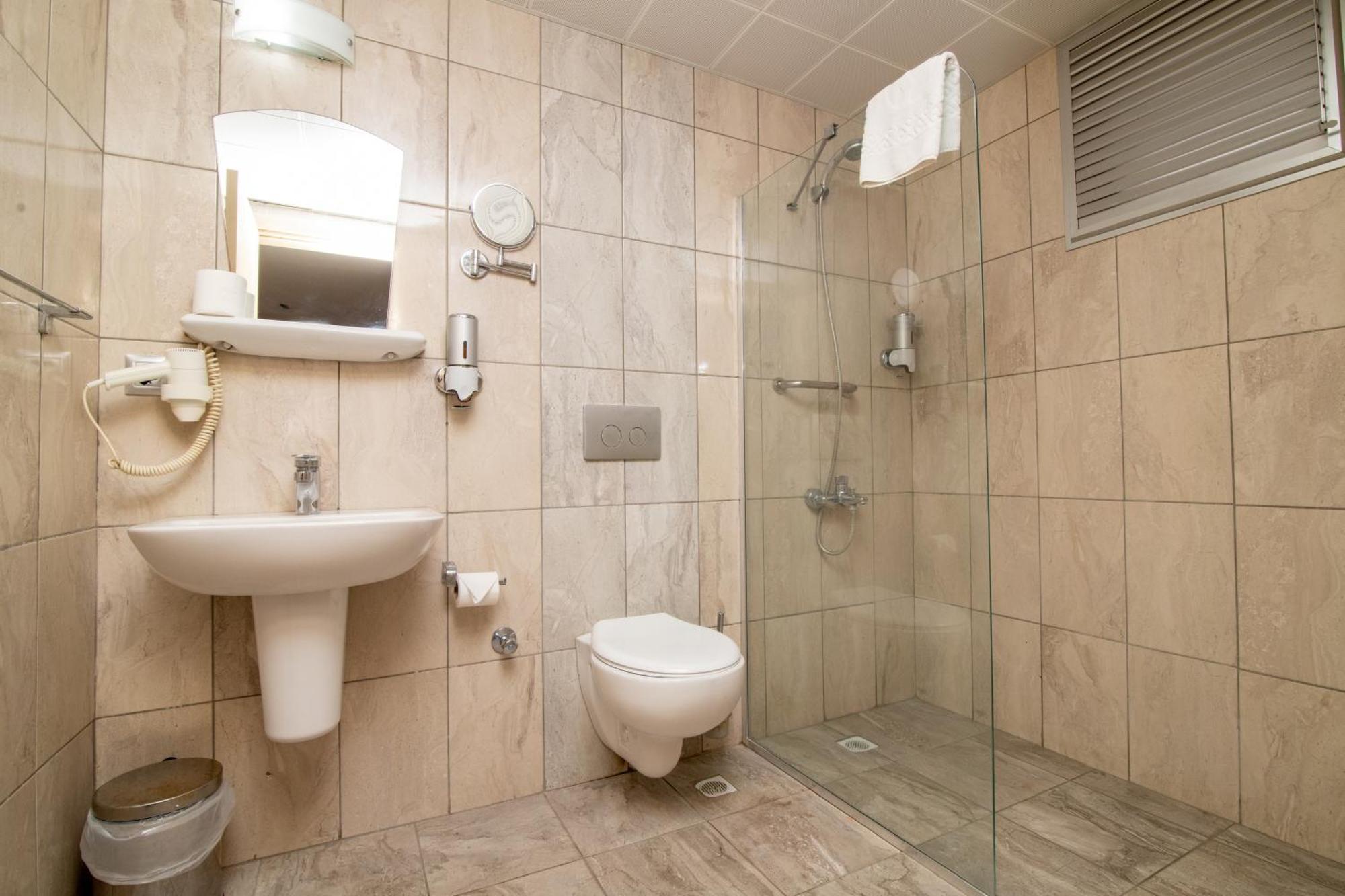 Konak Park Hotel トラブゾン 部屋 写真
