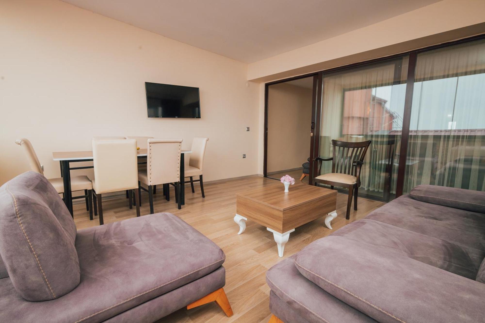 Konak Park Hotel トラブゾン 部屋 写真